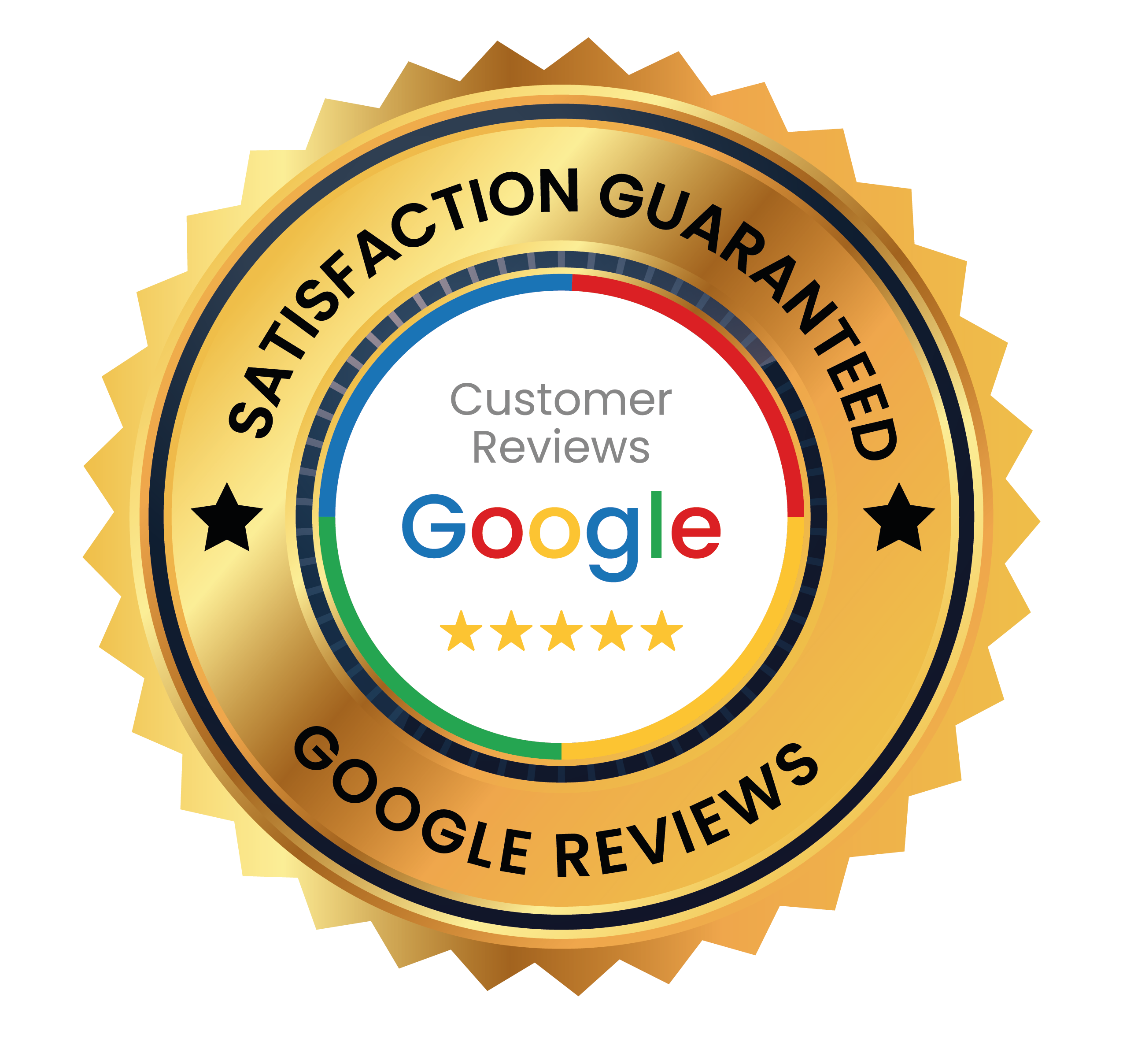 Google Reviews